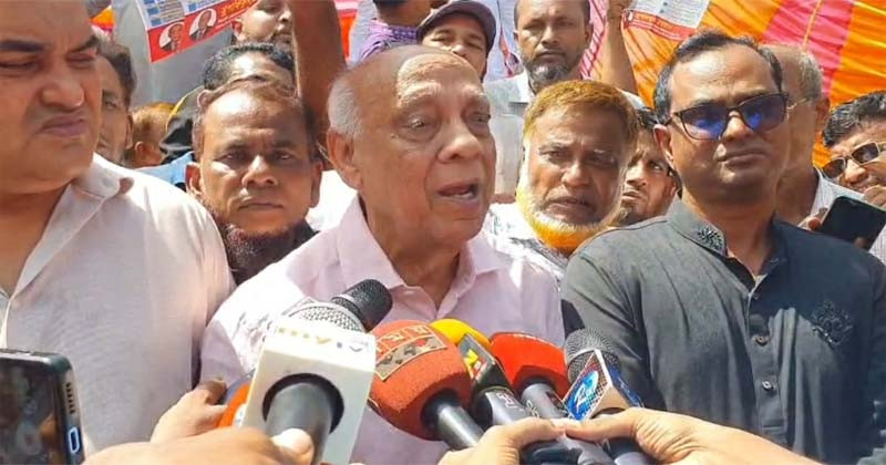 ব্রাহ্মনবাড়িয়া-৪ আসনে মুশফিকুর রহমানের মনোনয়ন বৈধ ঘোষণা