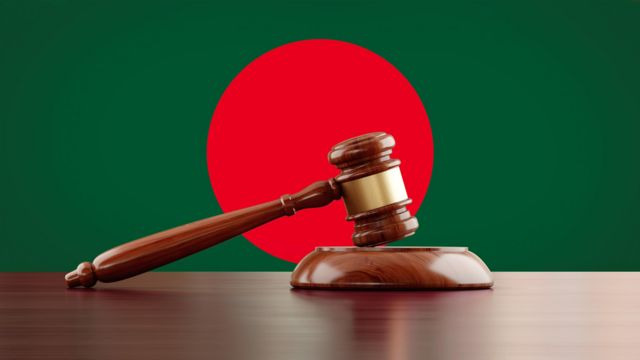 আইনে ভাই - বোনের সম্পত্তি বন্টন 