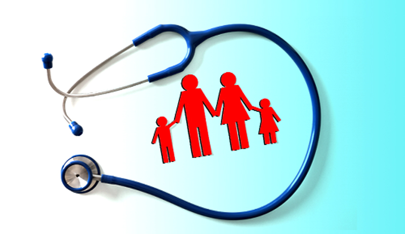 স্বাস্থ্যকর জীবনযাপন একটি সুস্থ ও সুখী জীবনের চাবিকাঠি 