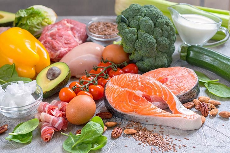 স্বাস্থ্যসম্মত খাদ্যাভ্যাস ও জীবনযাপনের গুরুত্ব